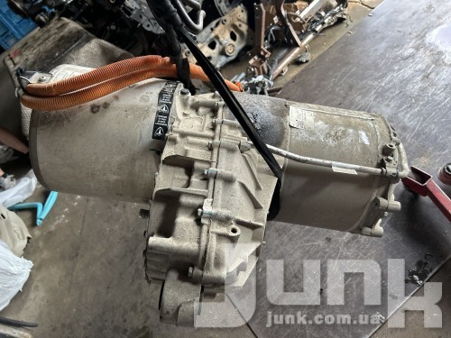 Двигатель (мотор) задний для Tesla Model S разборка бу