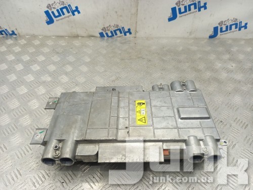 Блок распределительный для Тесла Model S 2012-2016 oe 102115402H разборка бу