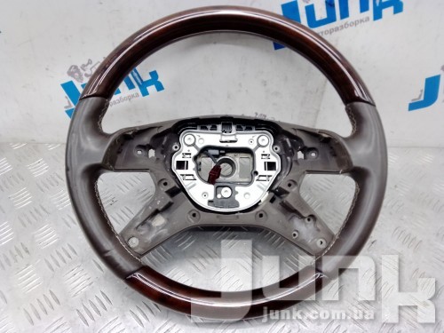 Руль для Mercedes X166 GL-Klasse oe A16646004038P18 разборка бу