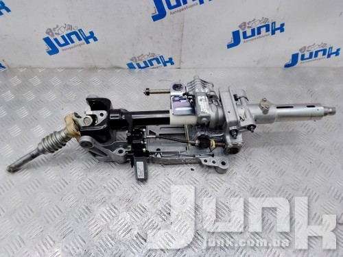 рулевая колонка для Мерседес X166 ГЛ-Класс oe A1664601316 разборка бу