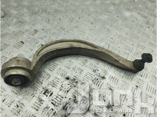 Рычаг передней подвески левый oe 4G0407693J разборка бу