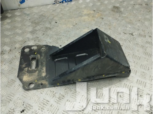 Кронштейн усилителя бампера левый для Альфа Ромео Stelvio 2017-2023 oe 50549799 разборка бу