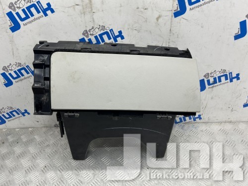 Бардачок для Tesla Model S