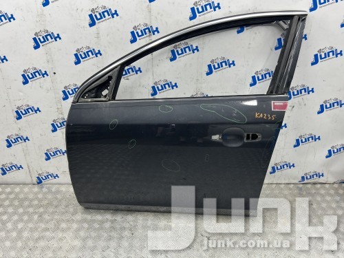 Дверь передняя левая для Volvo S60 II oe 31298040 разборка бу
