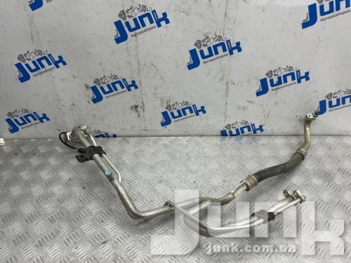 Трубка кондиционера для Tesla Model S oe 100429300G запчасти бу Трубка кондиционера для Tesla Model S oe 100429300G разборка бу