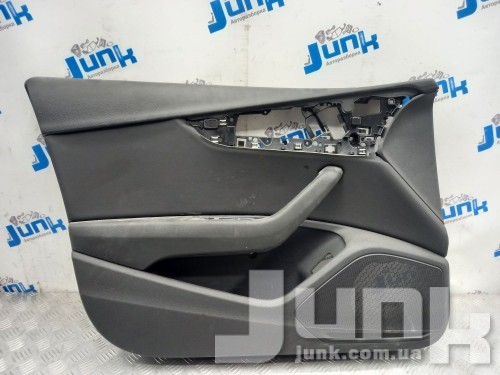 Карта двери передней левой для Audi A4 (Б9) oe 8W0867103CWFA разборка бу