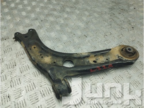 Рычаг передней подвеки нижний правый для Вольксваген Tiguan 2 oe 3Q0407152AA разборка бу