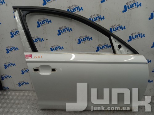 Дверь передняя правая для Ауди А6 Ц7 oe 4G0831052 разборка бу