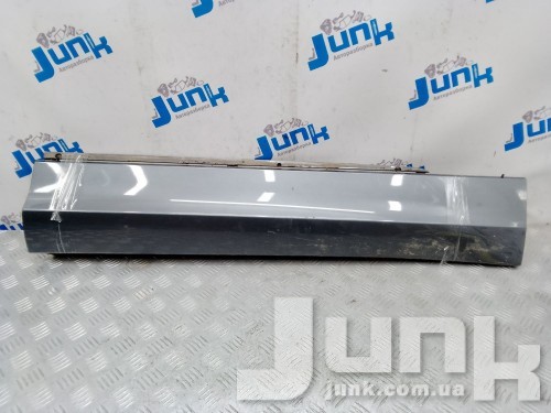 Накладка двери передней правой для Вольксваген Tiguan 2 oe 5NN854940BGRU разборка бу