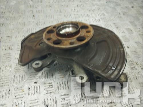 Поворотный кулак передний правый для Mercedes x156 oe A2463320200 разборка бу