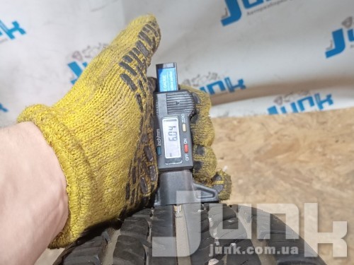 Tigar Sigura 175/70 R14 88T XL Б/У 6 мм разборка бу