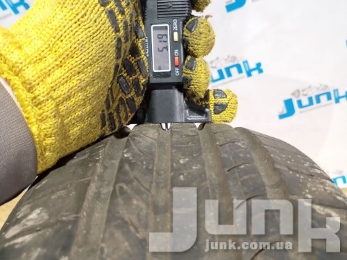 Nexen NBlue Eco 185/60 R14 Б/У 5 мм