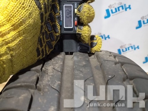 BFGoodrich G-Grip 185/60 R15 88H XL Б/У 5 мм разборка бу