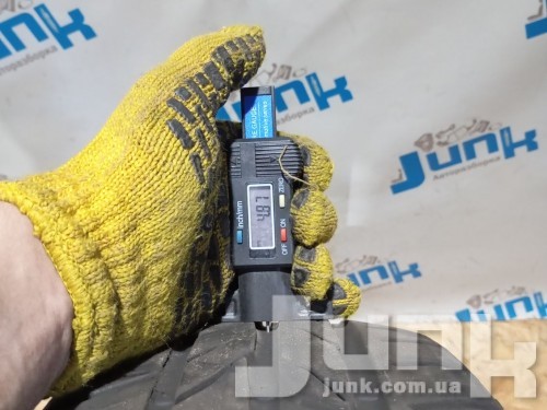 Matador MP-47 Hectorra 3 185/60 R15 84H Б/У 4,5 мм oe  разборка бу