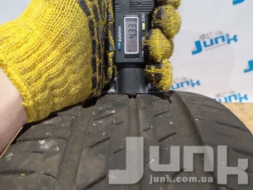 Bridgestone Ecopia EP150 185/65 R15 88H Б/У 4 мм разборка бу