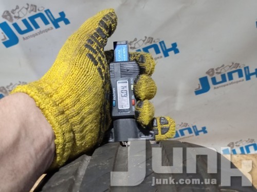 Michelin Primacy 4 185/65 R15 88T Б/У 6 мм oe  разборка бу