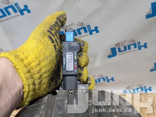 Nokian Hakka Green 3 185/65 R15 92H XL Б/У 7,5 мм