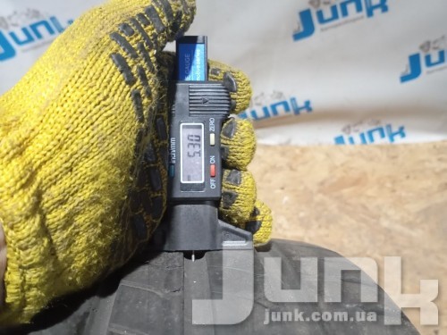 Goodyear EfficientGrip 195/60 R16 89H Б/У 5 мм разборка бу