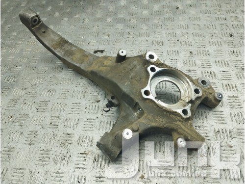 Поворотный кулак передний правый (цапфа) для Volvo XC90 II oe 31476879 разборка бу