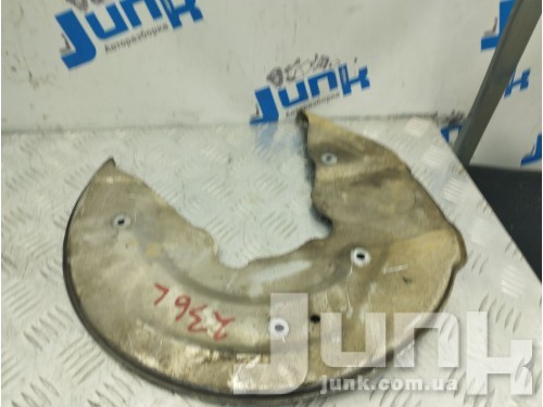 Защита тормозного диска левая для Volvo XC90 II oe 31665558 разборка бу