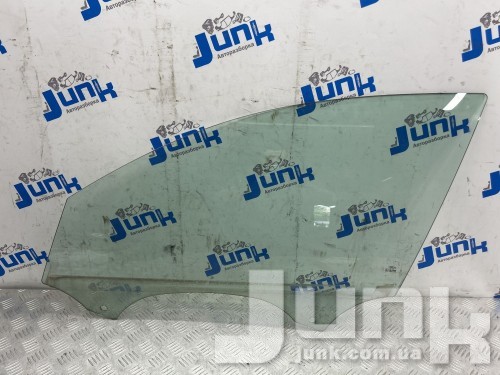 Стекло двери передней левое oe 4G0845201 разборка бу