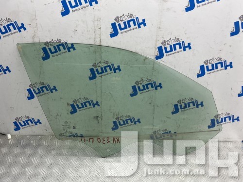 Стекло двери передней правое для Альфа Ромео Stelvio 2017-2023 oe 50539918 разборка бу