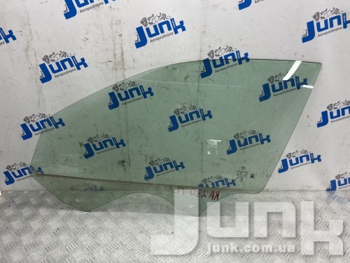 Стекло двери передней левое для Альфа Ромео Stelvio 2017-2023 oe 50539917 разборка бу