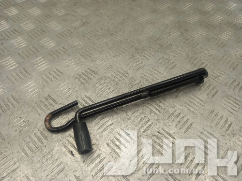 Рукоятка домкрата для Audi A4 (Б9) oe 4H0011221 разборка бу