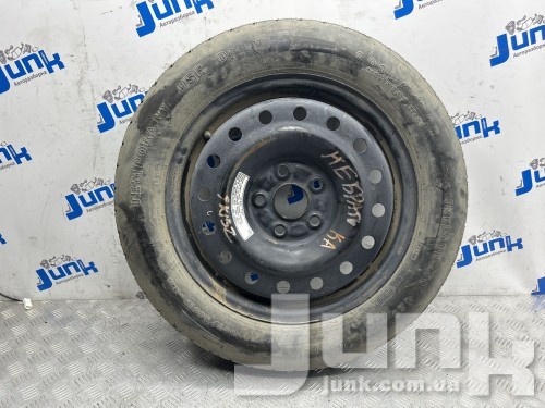 Диск запасного колеса (докатка) для Honda Pilot oe 42700TK8A31 разборка бу