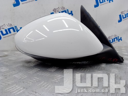 Зеркало наружное правое для Альфа Ромео Stelvio 2017-2023 oe 156146801 разборка бу