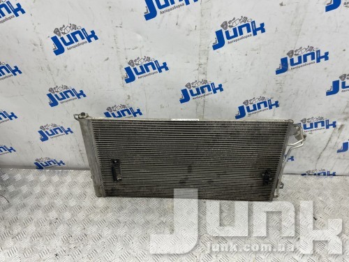 Радиатор кондиционера для Вольксваген Touareg I oe 7L0820411G разборка бу