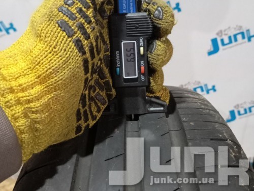 Fulda EcoControl HP2 195/65 R15 91H Б/У 6,5 мм oe  разборка бу