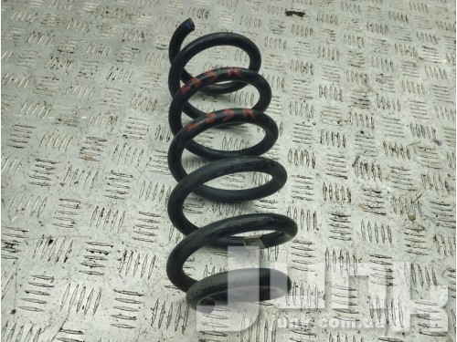 Пружина передней подвески для Audi Q5 II FY oe 80A411105AM разборка бу
