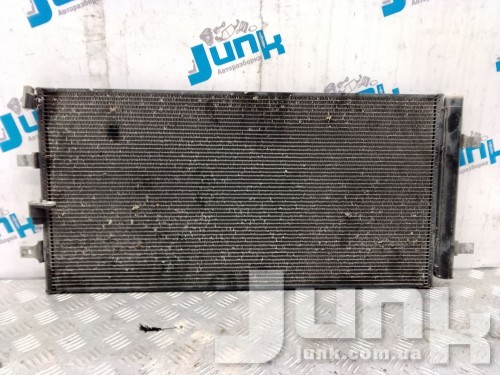 Радиатор кондиционера для Audi A6 C7 oe 4G0260403B запчасти бу Радиатор кондиционера для Audi A6 C7 oe 4G0260403B разборка бу