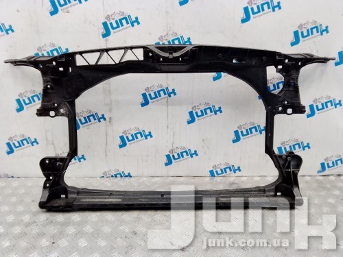 Передняя панель (Суппорт радиатора) для Audi A6 C7 oe 4G0805594C разборка бу