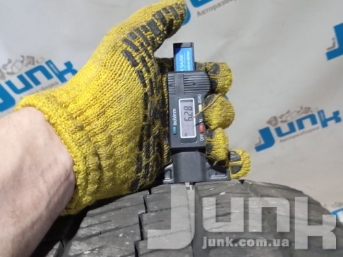 Bridgestone Blizzak Ice 205/50 R17 89S Б/У 6 мм разборка бу