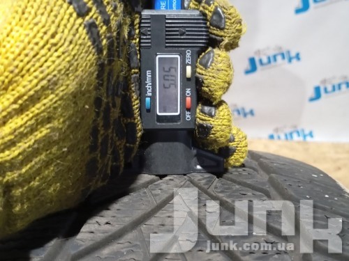 Goodyear UltraGrip Ice 2 205/50 R17 93T XL Б/У 5 мм разборка бу