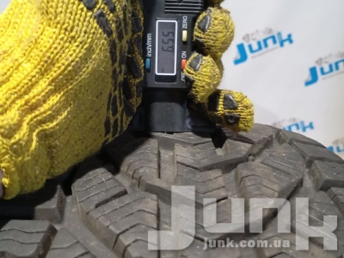Taurus Winter 205/50 R17 93V XL Б/У 6,5 мм