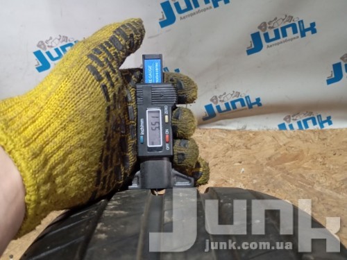 Michelin Primacy 3 215/60 R16 95V Б/У 5,5 мм