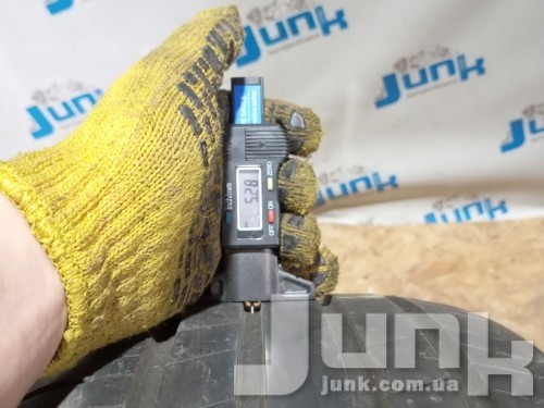 Bridgestone Turanza T005 225/45 ZR19 92W Б/У 5 мм разборка бу