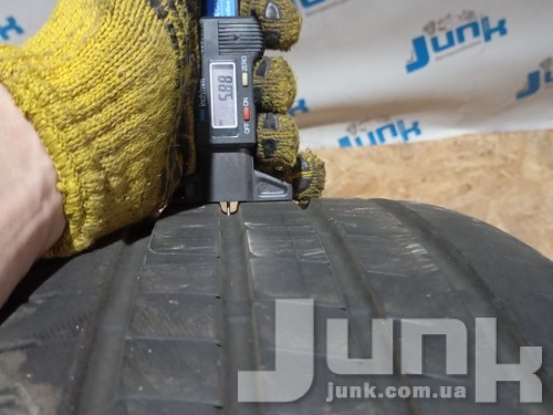 Lassa Competus H/P 2 225/45 ZR19 96W XL Б/У 5,5 мм разборка бу