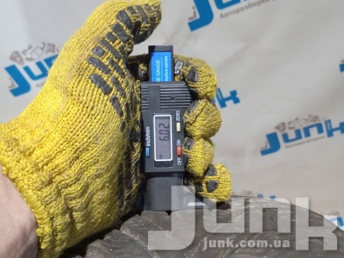 BFGoodrich G-Force Winter 2 225/50 R17 98H XL Б/У 6 мм разборка бу