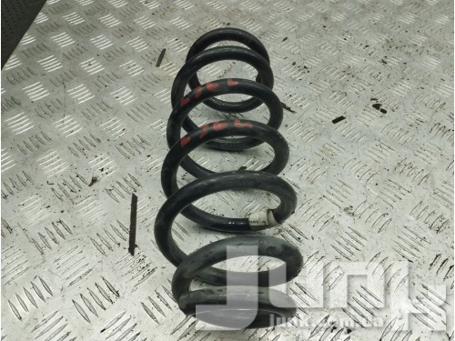 Пружина передней подвески для Volvo XC90 II oe 31451300 разборка бу