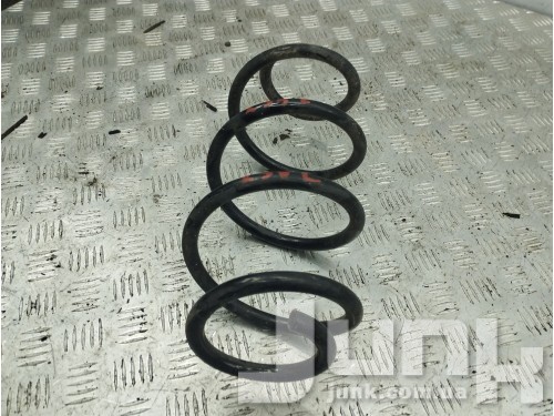 Пружина передней подвески для Volvo S60 II oe 31387909 запчасти бу Пружина передней подвески для Volvo S60 II oe 31387909 разборка бу