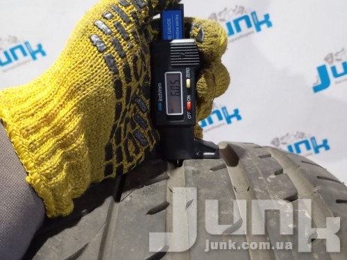 Toyo Proxes T1 Sport 225/55 R17 97V Б/У 6 мм