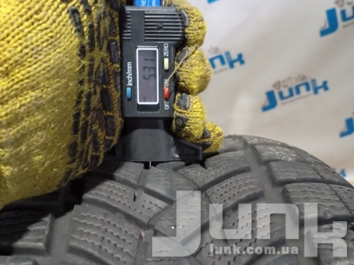 Goodyear UltraGrip Performance+ SUV 225/55 R18 102V XL Б/У 5 мм разборка бу