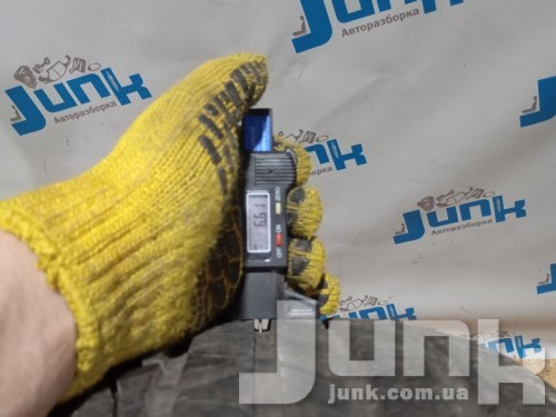 Tigar SUV Summer 225/55 R18 98V Б/У 6,5 мм oe  разборка бу