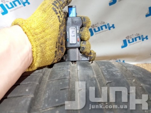 Toyo Proxes R46 225/55 R19 99V Б/У 6 мм