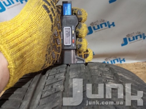 Dunlop Grandtrek ST30 225/60 R18 100H Б/У 4,5 мм