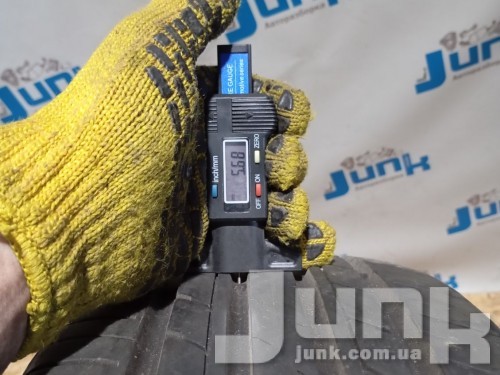 Yokohama Geolandar G98 225/65 R17 102V Б/У 5,5 мм